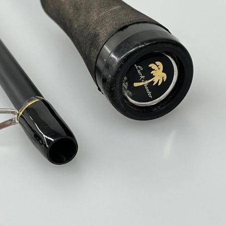 PALMS パームス ロッド ルアーロッド ラークシューター LRGS-72ML+