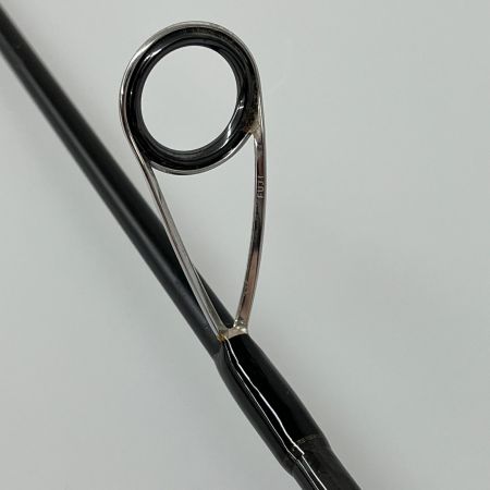 PALMS パームス ロッド ルアーロッド ラークシューター LRGS-72ML+