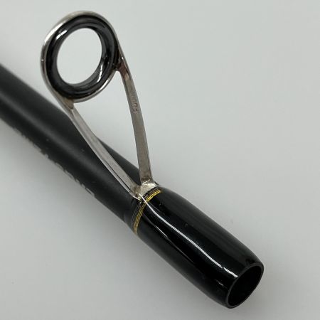PALMS パームス ロッド ルアーロッド ラークシューター LRGS-72ML+