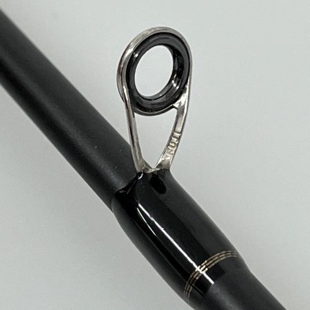 PALMS パームス ロッド ルアーロッド ラークシューター LRGS-72ML+