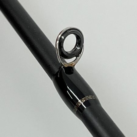 PALMS パームス ロッド ルアーロッド ラークシューター LRGS-72ML+