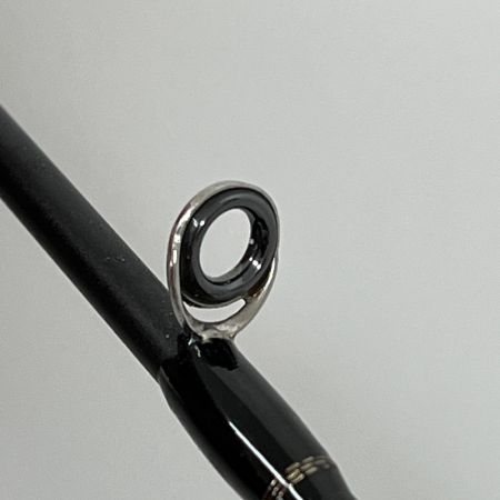 PALMS パームス ロッド ルアーロッド ラークシューター LRGS-72ML+
