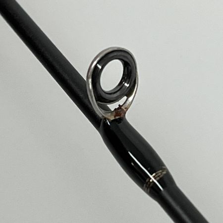 PALMS パームス ロッド ルアーロッド ラークシューター LRGS-72ML+