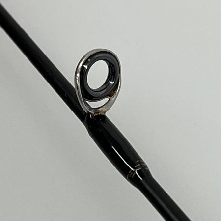 PALMS パームス ロッド ルアーロッド ラークシューター LRGS-72ML+