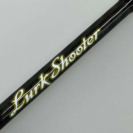 PALMS パームス ロッド ルアーロッド ラークシューター LRGS-72ML+