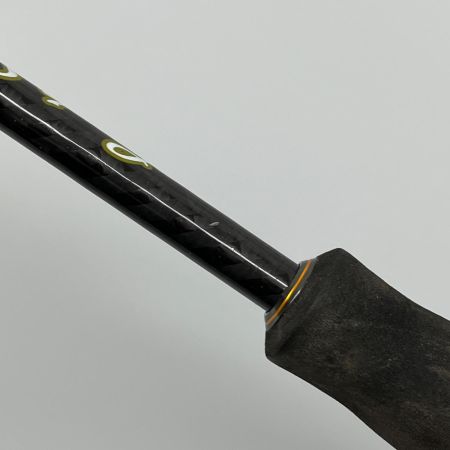 PALMS パームス ロッド ルアーロッド ラークシューター LRGS-72ML+