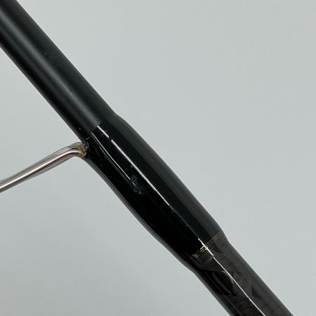 PALMS パームス ロッド ルアーロッド ラークシューター LRGS-72ML+
