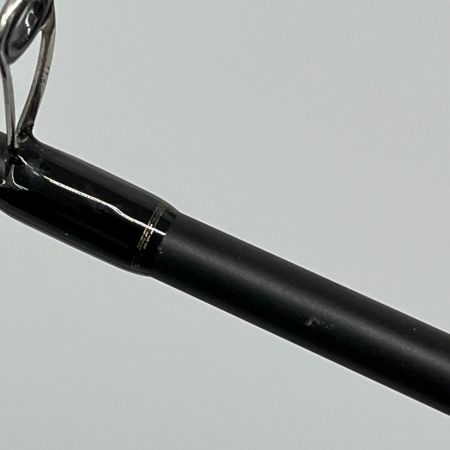 PALMS パームス ロッド ルアーロッド ラークシューター LRGS-72ML+