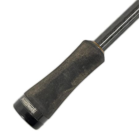 PALMS パームス ロッド ルアーロッド ラークシューター LRGS-72ML+