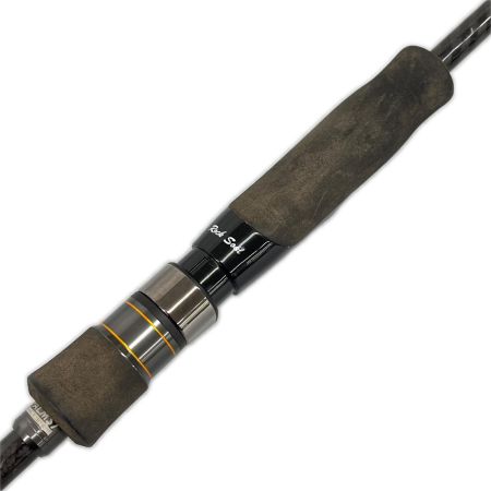 PALMS パームス ロッド ルアーロッド ラークシューター LRGS-72ML+