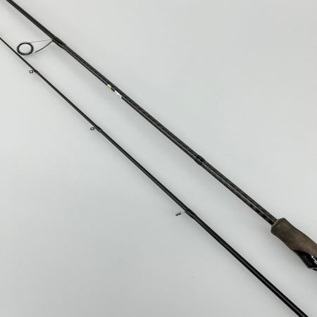 PALMS パームス ロッド ルアーロッド ラークシューター LRGS-72ML+
