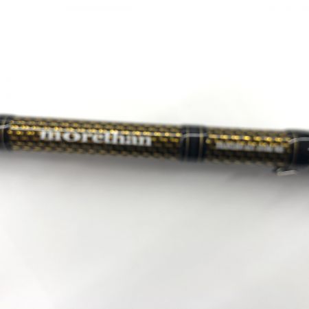 ルアーロッド  グリップ使用感有 袋付 モアザンブランジーノMTBRAGS1010M ダイワ DAIWA 01480204 釣り用品 ロッド ルアーロッド