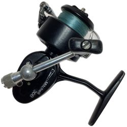 §§ garcia ガルシア リール スピニングリール garcia 程度B ミッチェル308 Bランク