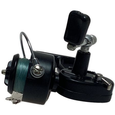  garcia ガルシア リール スピニングリール garcia 程度B ミッチェル308