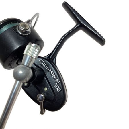  garcia ガルシア リール スピニングリール garcia 程度B ミッチェル308