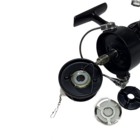  garcia ガルシア リール スピニングリール garcia 程度B ミッチェル308