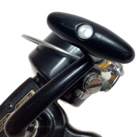  大森製作所 リール スピニングリール 大森製作所 程度B ダイアモンド プロライン No.101