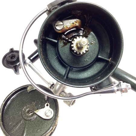  大森製作所 ダイアモンド デラックス マイクロ7