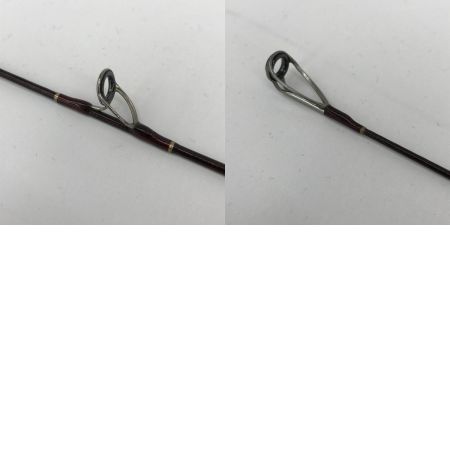  SHIMANO シマノ ルアーロッド カーディフサーモンプレミアム130H 本体のみ 33816