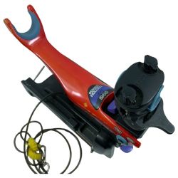 ττ DAIWA ダイワ ロッドホルダー  パワーホルダー速攻240 Cランク