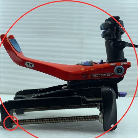  DAIWA ダイワ ロッドホルダー  パワーホルダー速攻240