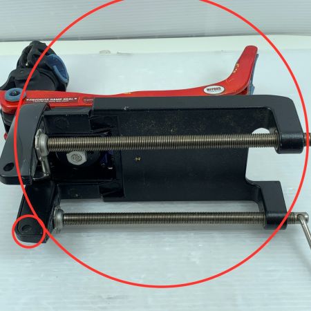  DAIWA ダイワ ロッドホルダー  パワーホルダー速攻240