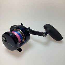 §§ DAIWA ダイワ 釣り用品 リール 両軸リール 程度A 22ソルティガ 15-SJ 00631524 Aランク
