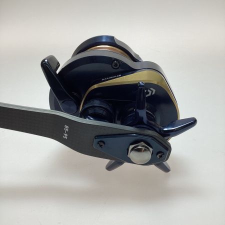  DAIWA ダイワ 釣り用品 リール 両軸リール 程度A 22ソルティガ 15-SJ 00631524
