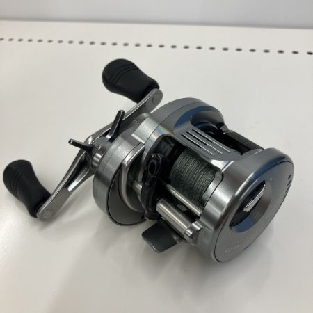 σσ SHIMANO シマノ SHIMANO 04039 20カルカッタコンクエストDC 200HG 04039