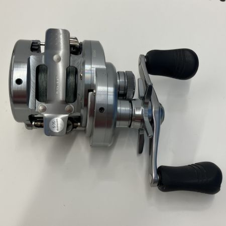 σσ SHIMANO シマノ SHIMANO 04039 20カルカッタコンクエストDC 200HG 04039