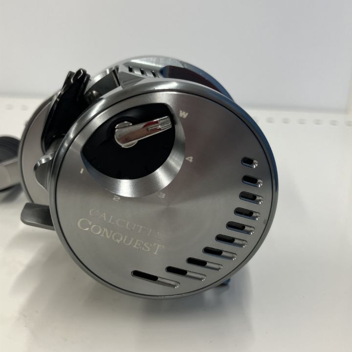 SHIMANO シマノ SHIMANO 04039 20カルカッタコンクエストDC 200HG  