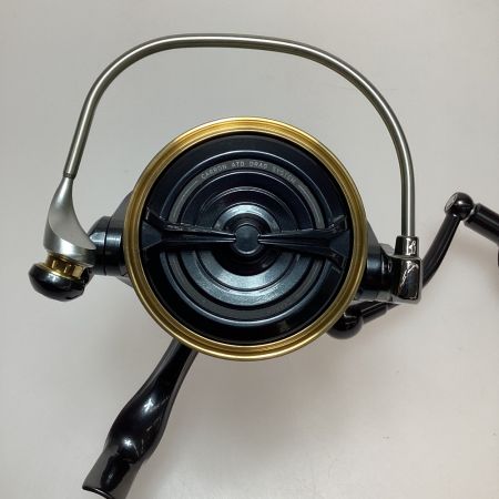  DAIWA ダイワ 釣り用品 リール スピニングリール 程度C 22カルディアSW 14000-H 00065055