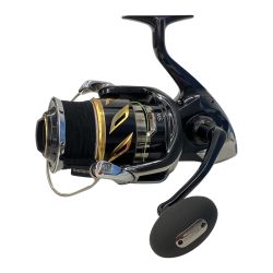 σσ SHIMANO シマノ  SHIMANO 04080 20ステラSW 18000HG　箱有り 04080 Bランク