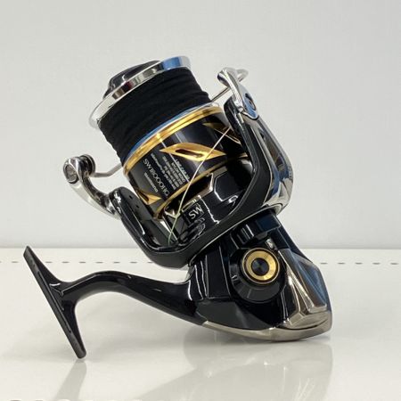 σσ SHIMANO シマノ  SHIMANO 04080 20ステラSW 18000HG　箱有り 04080