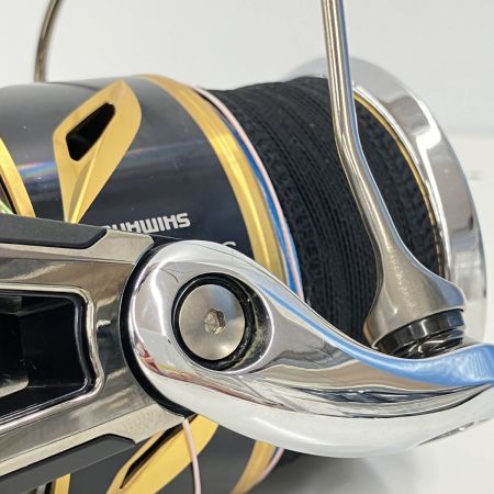 σσ SHIMANO シマノ  SHIMANO 04080 20ステラSW 18000HG　箱有り 04080