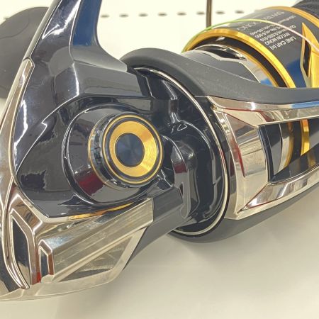 σσ SHIMANO シマノ  SHIMANO 04080 20ステラSW 18000HG　箱有り 04080