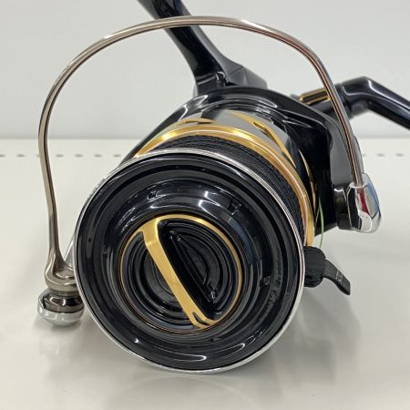 σσ SHIMANO シマノ  SHIMANO 04080 20ステラSW 18000HG　箱有り 04080