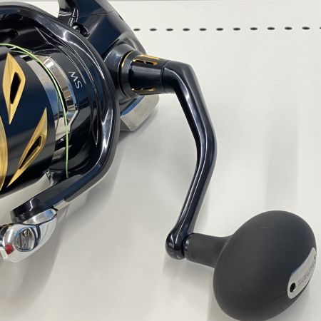 σσ SHIMANO シマノ  SHIMANO 04080 20ステラSW 18000HG　箱有り 04080