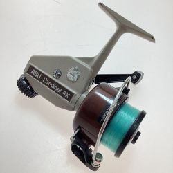 §§ ABU アブ カーディナル4X EF フットナンバー781200 Bランク