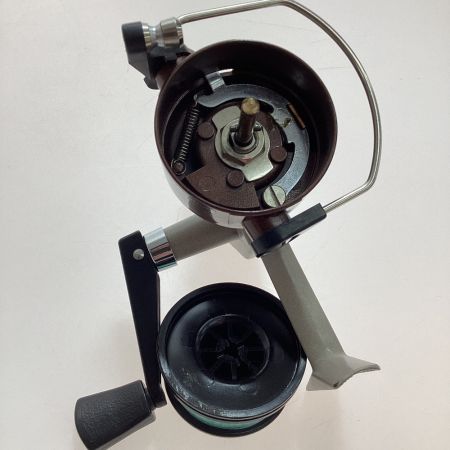  ABU アブ カーディナル4X EF フットナンバー781200