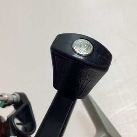  ABU アブ カーディナル4X EF フットナンバー781200