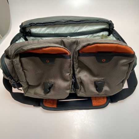  SIMMS  フィッシングバッグ  釣り用品 釣り服飾 