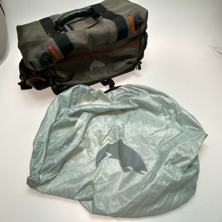  SIMMS  フィッシングバッグ  釣り用品 釣り服飾 