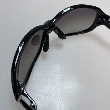  BUNNY WALK  偏光サングラス  釣り用品 釣り服飾 アウトドア ＢＷ-0060Ｈ ブラック