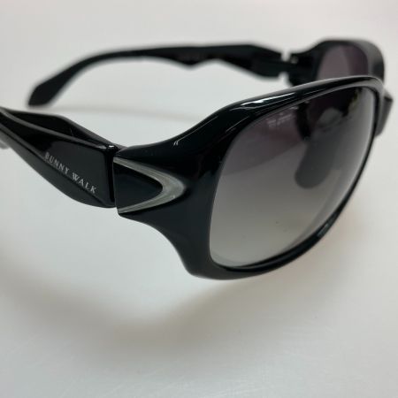  BUNNY WALK  偏光サングラス  釣り用品 釣り服飾 アウトドア ＢＷ-0060Ｈ ブラック