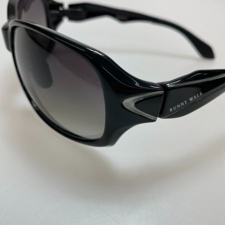  BUNNY WALK  偏光サングラス  釣り用品 釣り服飾 アウトドア ＢＷ-0060Ｈ ブラック