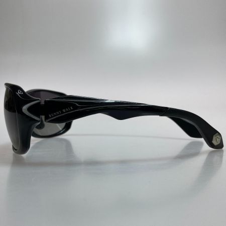  BUNNY WALK  偏光サングラス  釣り用品 釣り服飾 アウトドア ＢＷ-0060Ｈ ブラック