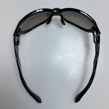  BUNNY WALK  偏光サングラス  釣り用品 釣り服飾 アウトドア ＢＷ-0060Ｈ ブラック