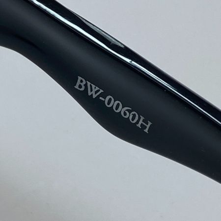  BUNNY WALK  偏光サングラス  釣り用品 釣り服飾 アウトドア ＢＷ-0060Ｈ ブラック