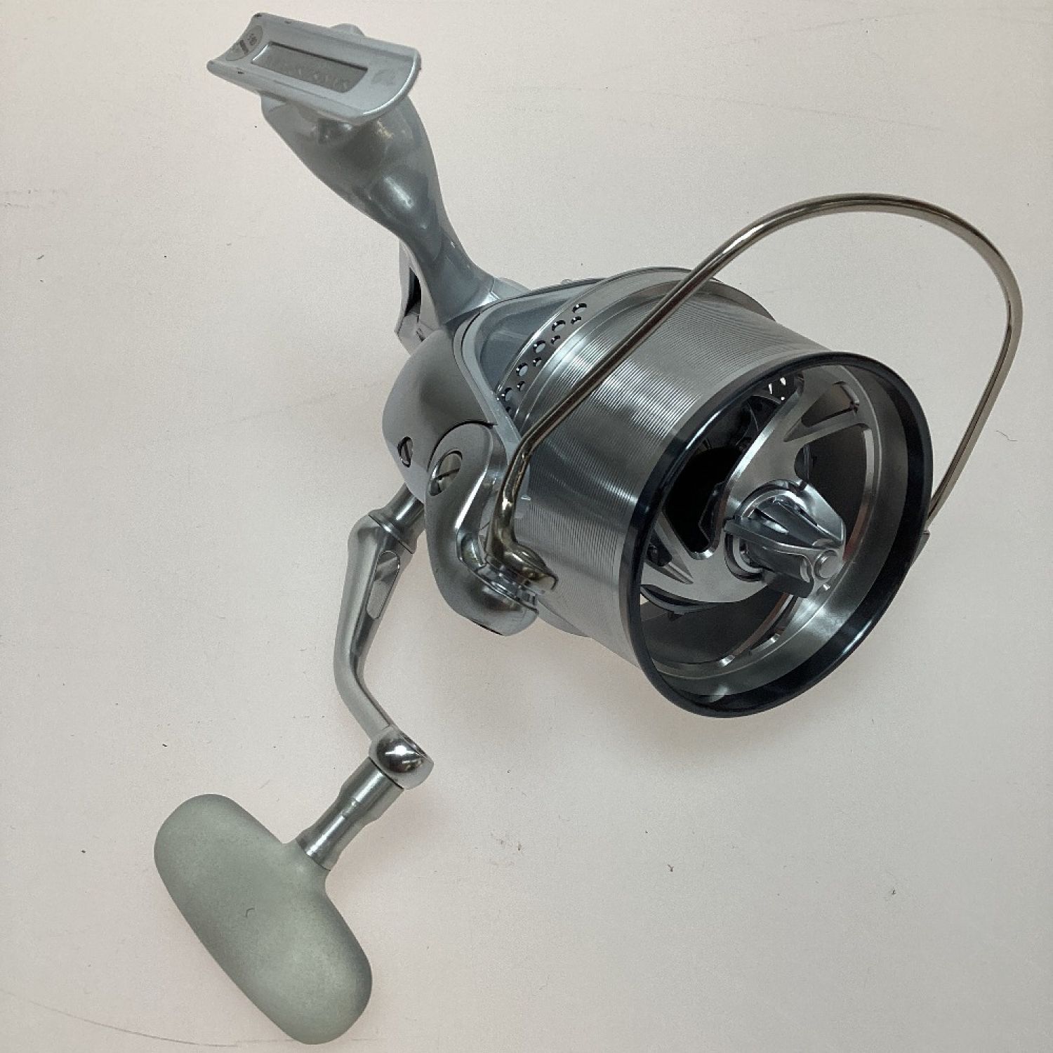 中古】 SHIMANO シマノ 釣り用品 リール スピニングリール 程度B 16